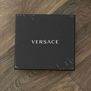 Versace Black Gift Box
